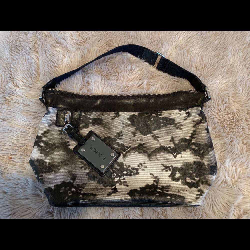 LAMB Bag